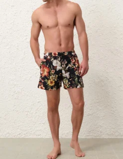 Acadian Mens Boardshort Short