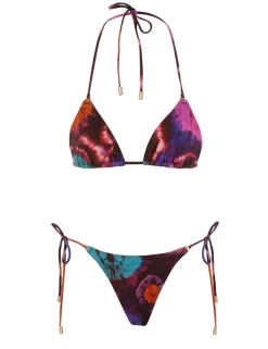 Acadian Mini Tri Bikini