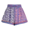 Acadian Relaxed Short