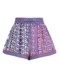 Acadian Relaxed Short