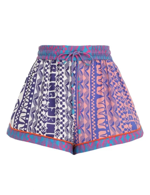 Acadian Relaxed Short