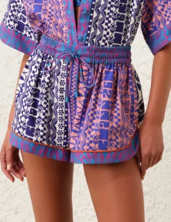 Acadian Relaxed Short