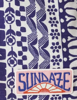 Acadian Spliced Shirt