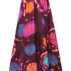 Acadian Swing Skirt