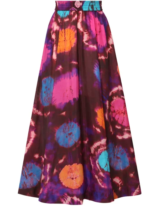Acadian Swing Skirt