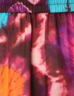 Acadian Swing Skirt