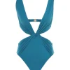 Acadian Twist Front Plunge 1Pc