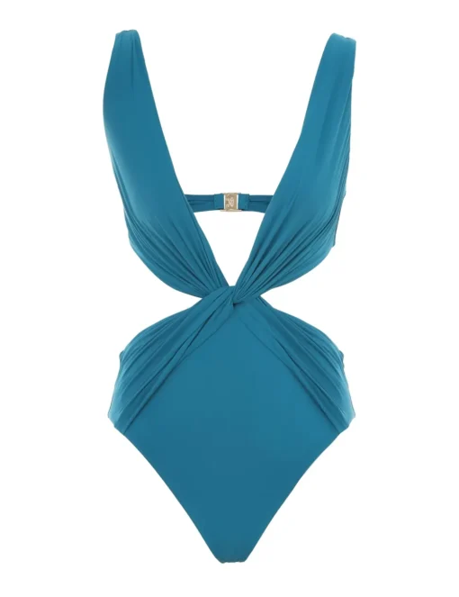 Acadian Twist Front Plunge 1Pc