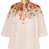 Alight Billow Blouse