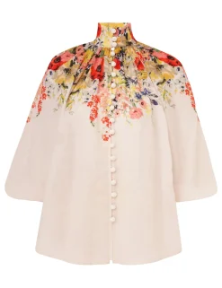 Alight Billow Blouse