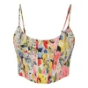 Alight Corset Top