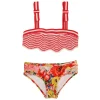 Alight Crochet Wave Bikini