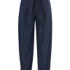 Alight Denim Harem Pant