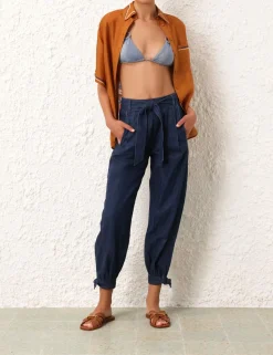 Alight Denim Harem Pant