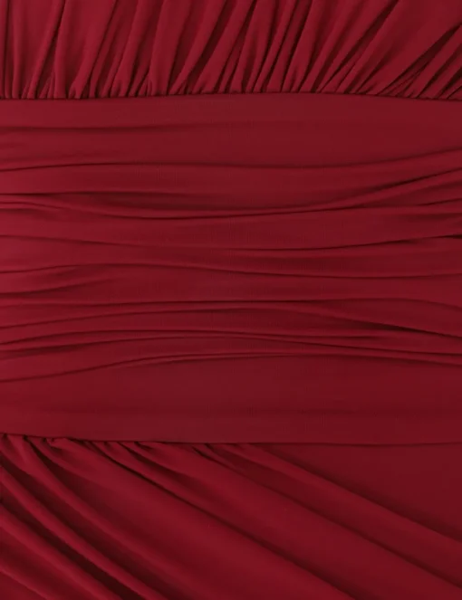 Alight Draped Bandeau 1Pc