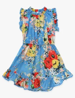 Alight Flip Dress