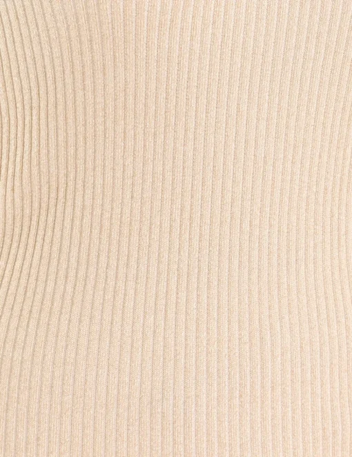 Alight Frill V-Neck Top
