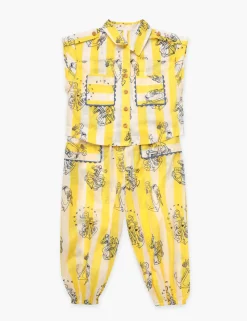 Alight Harem Pant
