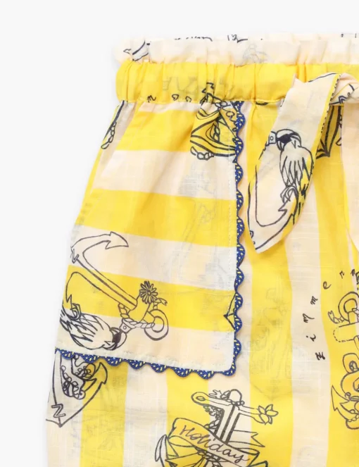 Alight Harem Pant