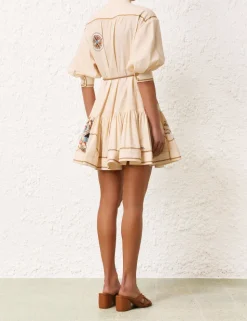 Alight Lantern Mini Dress