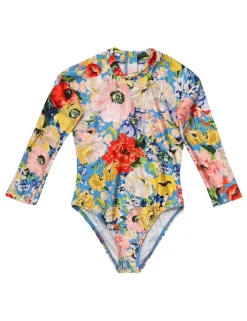 Alight Long Sleeve 1Pc