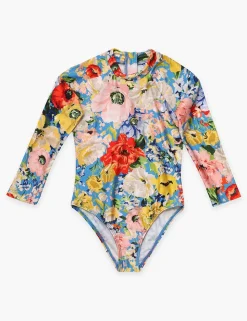 Alight Long Sleeve 1Pc