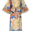 Alight Midi Dress