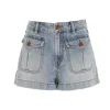 Alight Mini Short