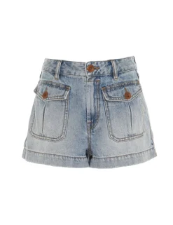 Alight Mini Short