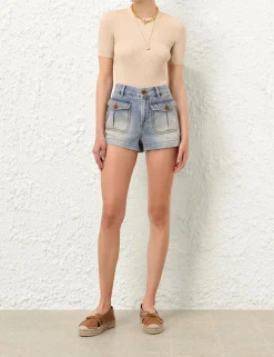 Alight Mini Short