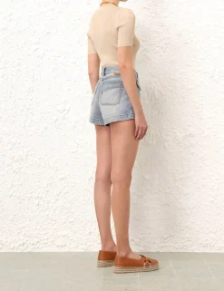 Alight Mini Short