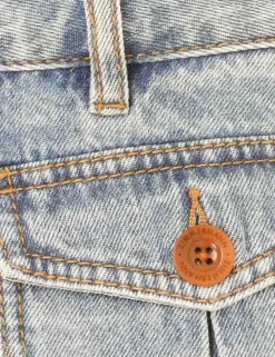 Alight Mini Short