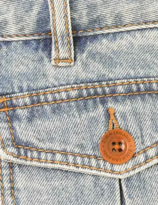 Alight Mini Short
