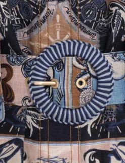 Alight Mini Utility Dress