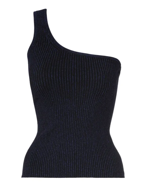 Alight One Shoulder Top