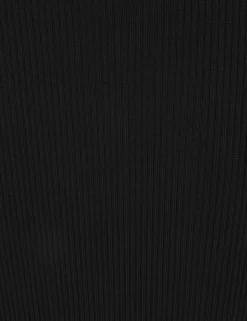 Alight Panelled Column Dress
