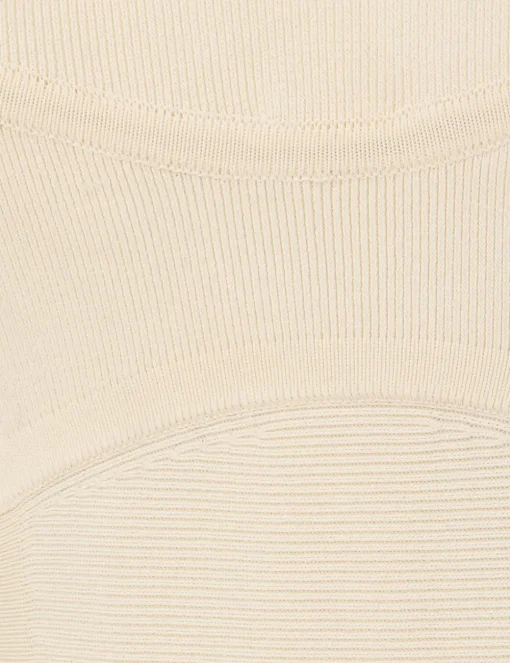 Alight Panelled Mini Dress