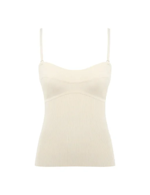 Alight Panelled Rib Tank