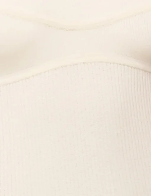 Alight Panelled Rib Tank