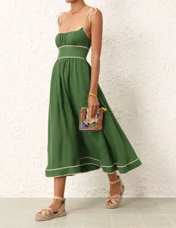 Alight Picnic Dress