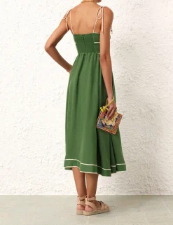 Alight Picnic Dress