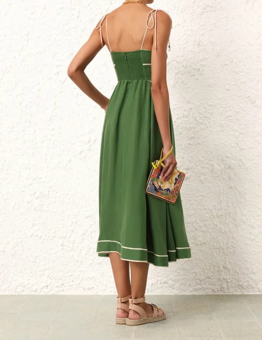 Alight Picnic Dress