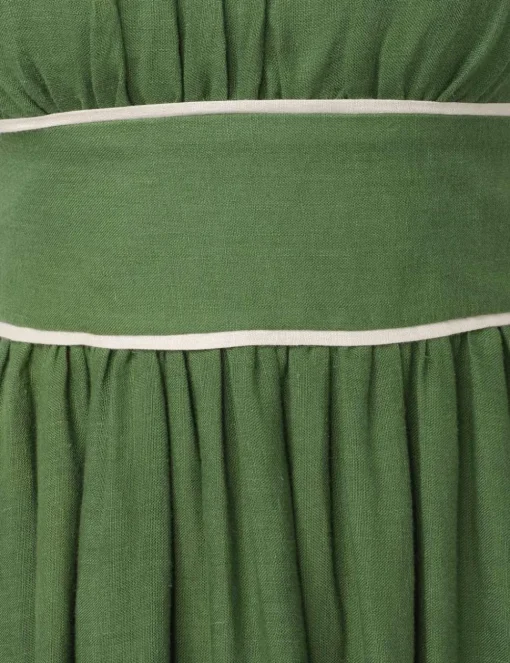 Alight Picnic Dress