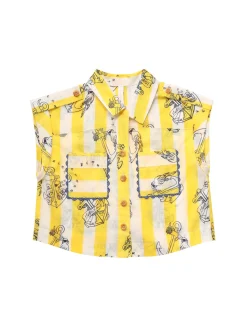 Alight Pocket Shirt