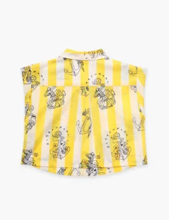 Alight Pocket Shirt