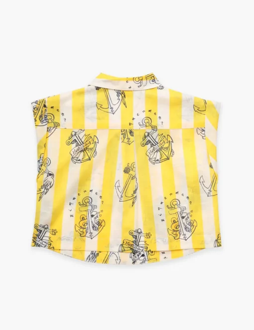 Alight Pocket Shirt