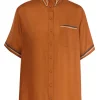 Alight Relaxed Shirt