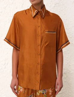 Alight Relaxed Shirt