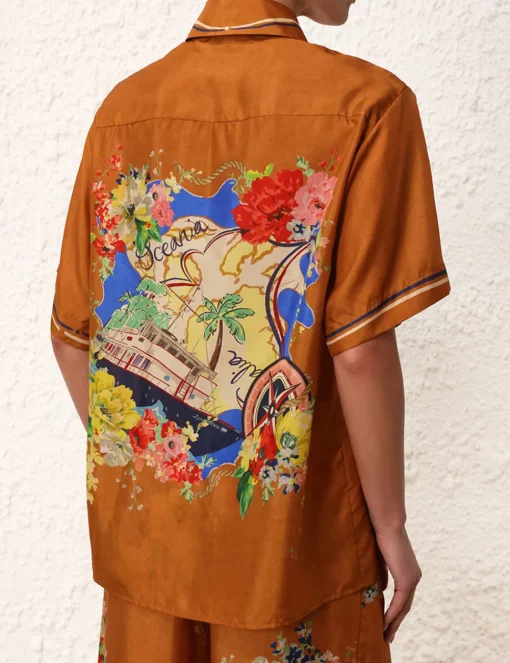 Alight Relaxed Shirt