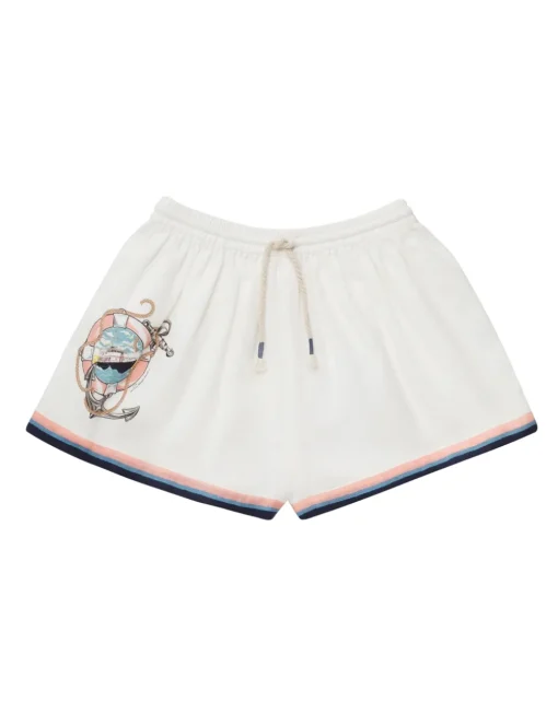 Alight Relaxed Short
